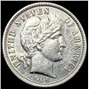Image 1 : 1906 Barber Dime CLOSELY UNCIRCULATED