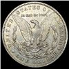 Image 2 : 1899-S Silver Morgan Dollar CLOSELY UNCIRCULATED