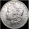 Image 1 : 1896-O Silver Morgan Dollar CLOSELY  UNCIRCULATED