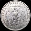 Image 2 : 1896-O Silver Morgan Dollar CLOSELY  UNCIRCULATED