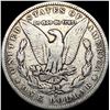 Image 2 : 1885-S Silver Morgan Dollar NICELY CIRCULATED