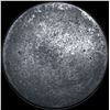 Image 2 : 1796 Liberty Cap Half Cent With Pole NICELY  CIRCULATED