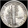 Image 2 : 1918-S Silver Mercury Dime CLOSELY UNCIRCULATED
