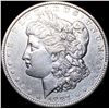 Image 1 : 1897-O Silver Morgan Dollar CLOSELY  UNCIRCULATED