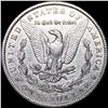 Image 2 : 1897-O Silver Morgan Dollar CLOSELY  UNCIRCULATED