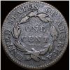 Image 2 : 1821 Large Cent LIGHTLY CIRCULATED