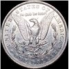 Image 2 : 1878-S PL Silver Morgan Dollar CLOSELY  UNCIRCULATED