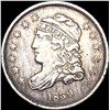Image 1 : 1836 Capped Bust Half Dime NEARLY UNCIRCULATED