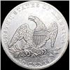 Image 2 : 1837 Capped Bust Half Dollar CLOSELY UNCIRCULATED
