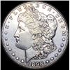 Image 1 : 1898-S Silver Morgan Dollar CLOSELY UNCIRCULATED