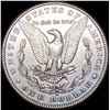 Image 2 : 1898-S Silver Morgan Dollar CLOSELY UNCIRCULATED
