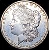 Image 1 : 1897-O PL Silver Morgan Dollar CLOSELY  UNCIRCULATED