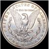 Image 2 : 1897-O PL Silver Morgan Dollar CLOSELY  UNCIRCULATED