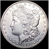 Image 1 : 1898-S Silver Morgan Dollar CLOSELY UNCIRCULATED