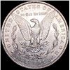 Image 2 : 1898-S Silver Morgan Dollar CLOSELY UNCIRCULATED