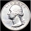Image 1 : 1932-S Silver Washington Quarter CLOSELY  UNCIRCULATED