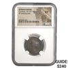 Image 1 : Roman Constans, AD 337-350 AE3/4 BI Centen. NGC XF