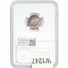 Image 2 : Roman Geta, AD 209-211 Silver Denarius NGC Ch F
