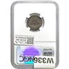 Image 2 : Germany Silver Good Luck NGC VF35
