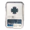 Image 2 : Roman Constantine I, AD 307-337 AE3/4 BI Nummus NGC