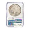Image 2 : 1648 New York Lion Dollar Netherland 1LD NGC GENUINE