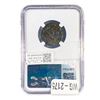 Image 2 : Ptolemaic Cleopatra VII, 51-30 BC AE 40 Drachmae NGC VF
