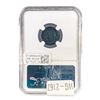 Image 2 : Roman Constantine I, AD 307-337 AE3/4 BI Nummus NGC