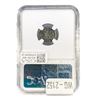 Image 2 : Roman Constantinian cAD 330-340 AE3/4 BI Nummus NGC