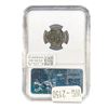 Image 2 : Roman Constantine I, AD 307-337 AE3/4 BI Nummus NGC