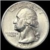 Image 1 : 1936-D Silver Washington Quarter CLOSELY UNCIRCULATED