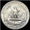 Image 2 : 1936-D Silver Washington Quarter CLOSELY UNCIRCULATED