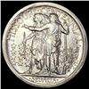 Image 2 : 1921 Missouri Silver Half Dollar HIGH GRADE