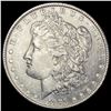 Image 1 : 1889 Silver Morgan Dollar UNCIRCULATED