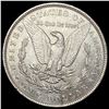 Image 2 : 1889 Silver Morgan Dollar UNCIRCULATED