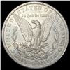 Image 2 : 1892-CC Silver Morgan Dollar NEARLY UNCIRCULATED