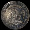 Image 2 : 1815 Capped Bust Quarter NICELY CIRC