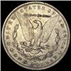 Image 2 : 1886-O Silver Morgan Dollar ABOUT UNCIRCULATED