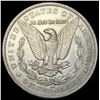 Image 2 : 1880-CC Silver Morgan Dollar CLOSELY UNCIRCULATED