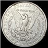 Image 2 : 1904 Morgan Silver Dollar NEARLY UNCIRCULATED