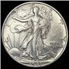 Image 1 : 1941-S Silver Half Dollar CLOSELY UNCIRCULATED
