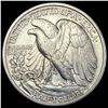 Image 2 : 1941-S Silver Half Dollar CLOSELY UNCIRCULATED