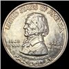 Image 1 : 1925 Fort Vancouver Half Dollar UNCIRCULATED