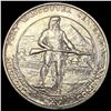 Image 2 : 1925 Fort Vancouver Half Dollar UNCIRCULATED