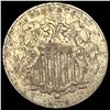 Image 1 : 1876 Shield Nickel HIGH GRADE
