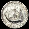 Image 2 : 1920 Silver Pilgrim Half Dollar UNCIRCULATED