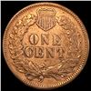 Image 2 : 1874 Indian Head Cent CLOSELY UNCIRCULATED