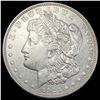 Image 1 : 1921-D Silver Morgan Dollar CLOSELY UNCIRCULATED