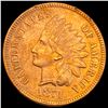 Image 1 : 1871 Indian Head Cent CLOSELY UNCIRCULATED