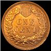 Image 2 : 1871 Indian Head Cent CLOSELY UNCIRCULATED