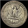 Image 2 : 1932-D Silver Washington Quarter NICELY CIRCULATED